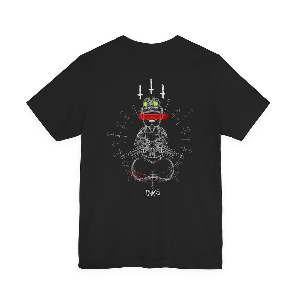 Tactical Ween - Mr Darling Range Day Shirt