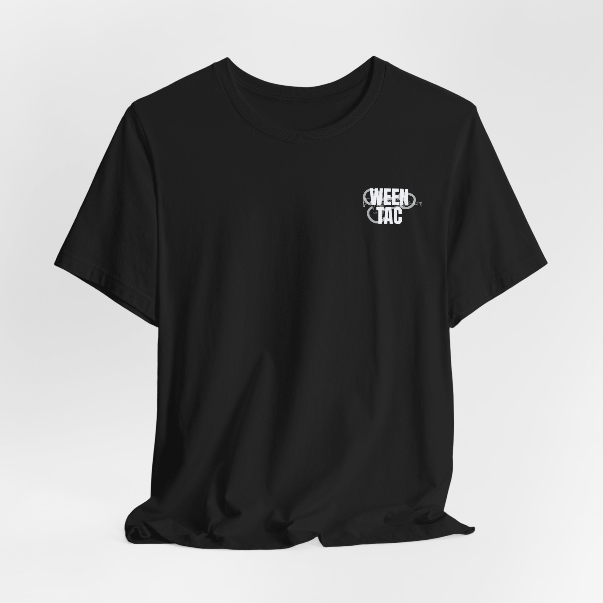 Tactical Ween - Mr Darling Range Day Shirt