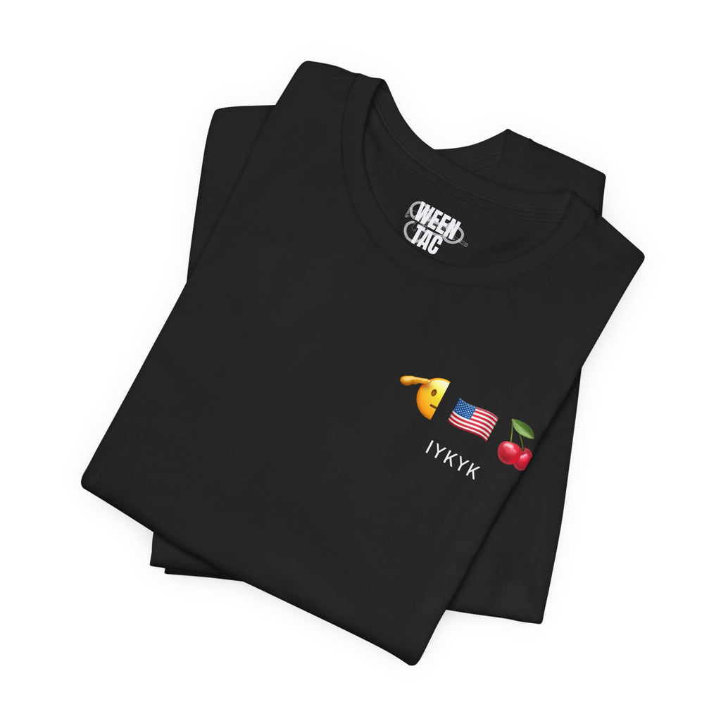 Iykyk 🍒