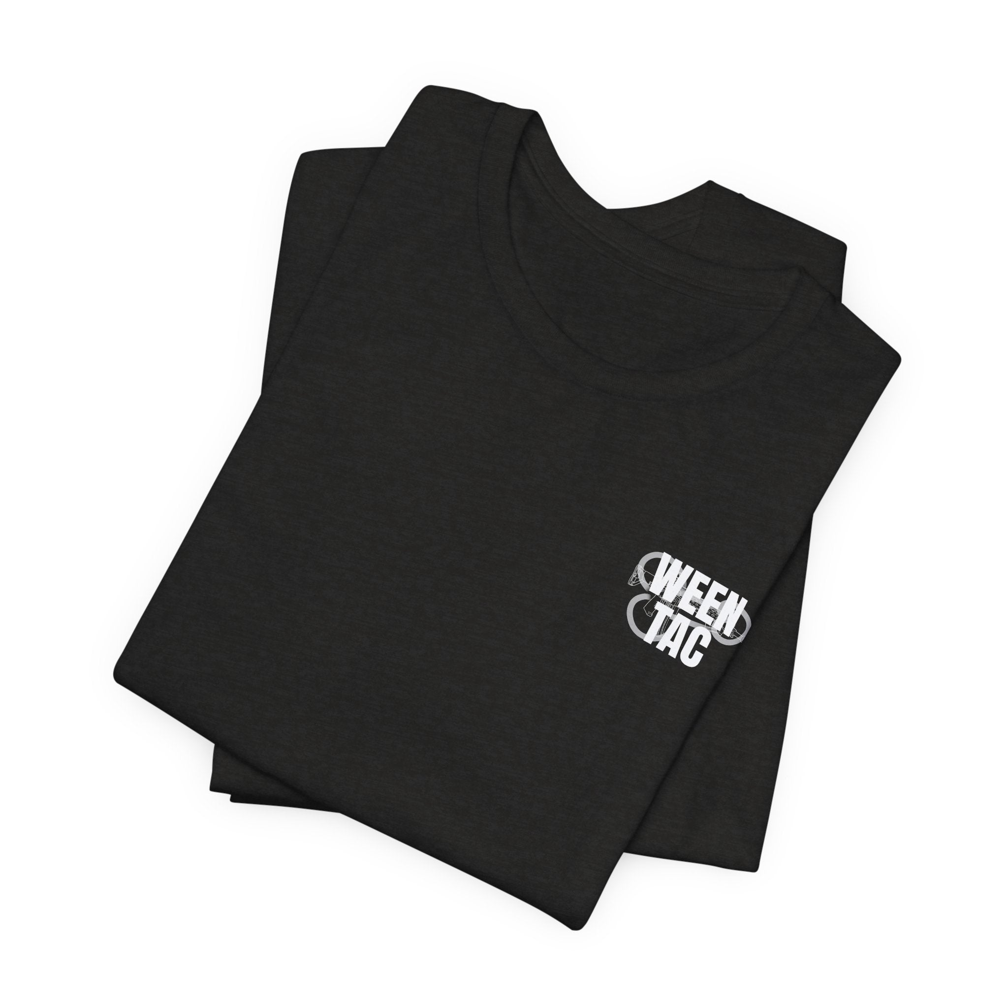 Tactical Ween - Mr Darling Range Day Shirt