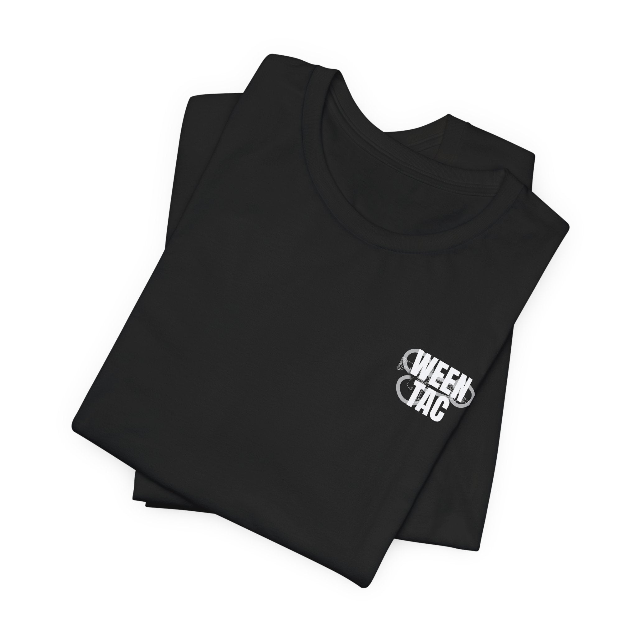 Tactical Ween - Mr Darling Range Day Shirt