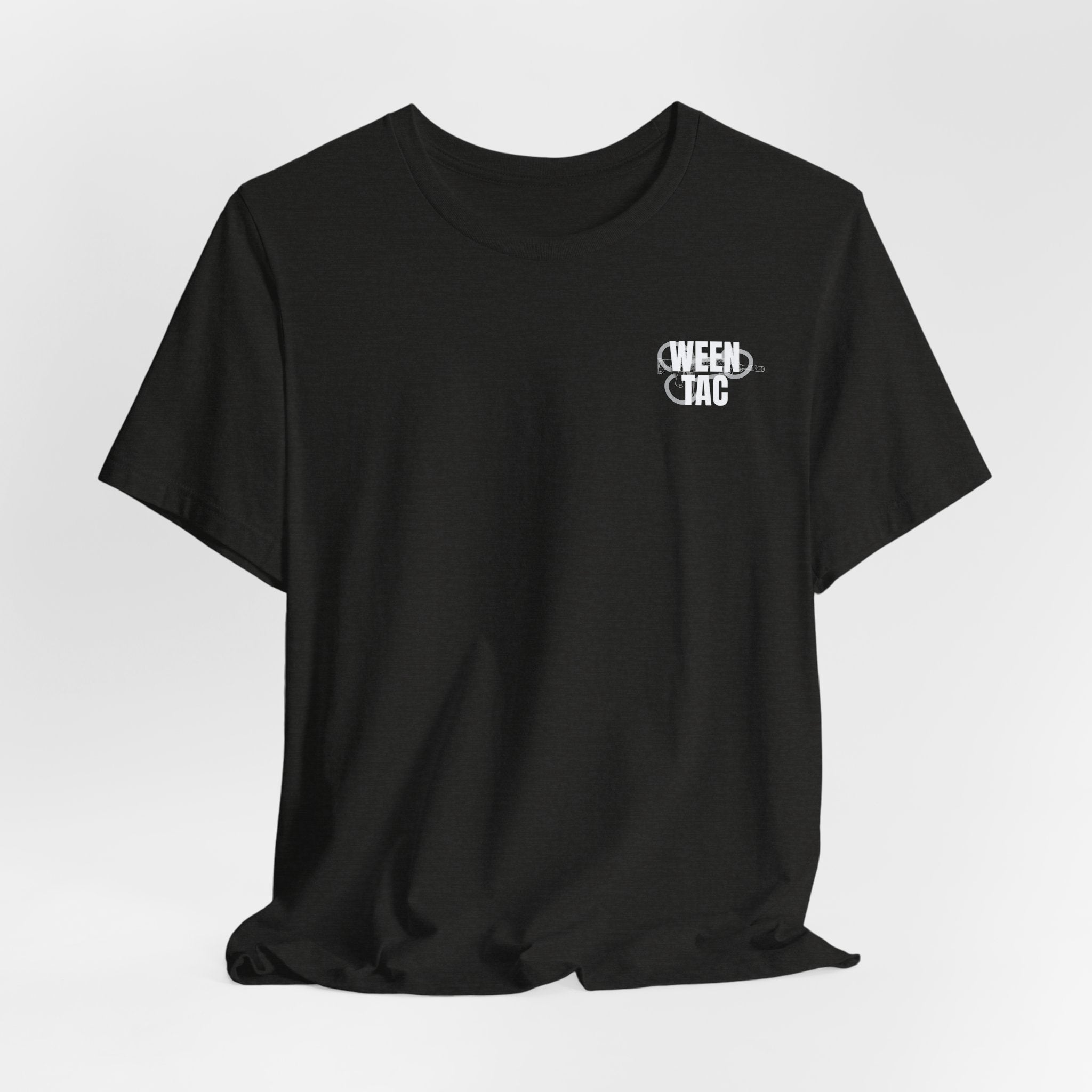 Tactical Ween - Mr Darling Range Day Shirt