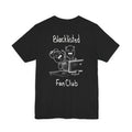 Blacklisted Fan Club